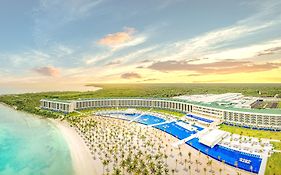 Barcelo Riviera Maya Adults Only